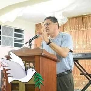 Meet your Posher, Luis